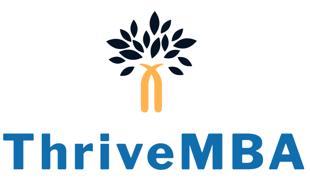 ThriveMba