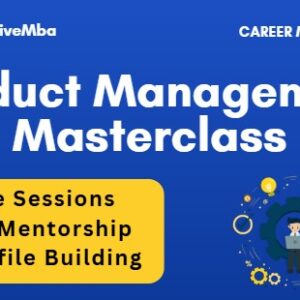 Product Management Career Launchpad — Learn, Build, Get Hired
