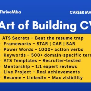 ATS-Friendly Resume Guide How Recruiters Really Shortlist