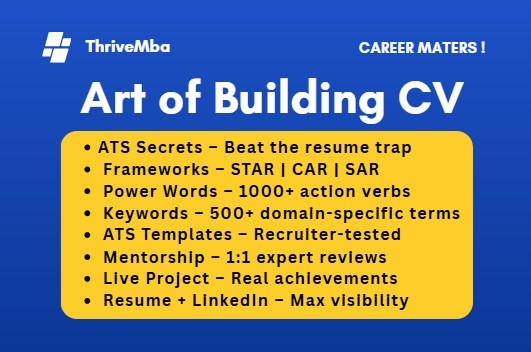 ATS-Friendly Resume Guide How Recruiters Really Shortlist